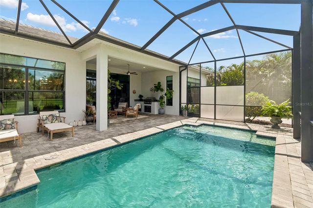 9005 BERNINI PLACE, Sarasota, FL 34240