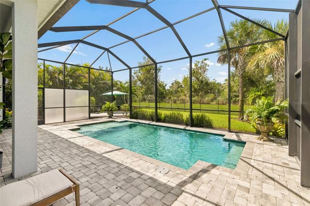 9005 BERNINI PLACE, Sarasota, FL 34240