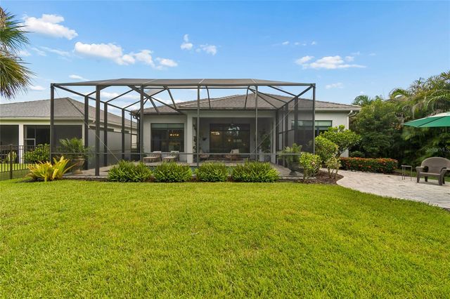 9005 BERNINI PLACE, Sarasota, FL 34240