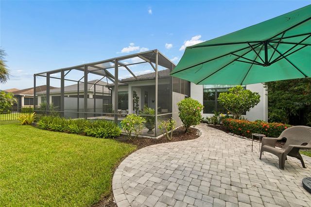 9005 BERNINI PLACE, Sarasota, FL 34240