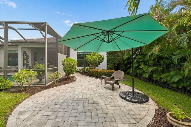 9005 BERNINI PLACE, Sarasota, FL 34240
