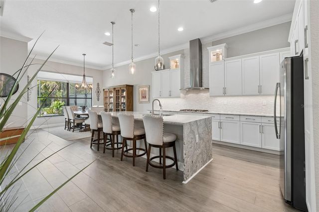 9005 BERNINI PLACE, Sarasota, FL 34240