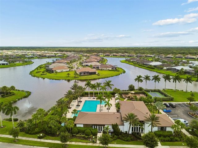 9005 BERNINI PLACE, Sarasota, FL 34240