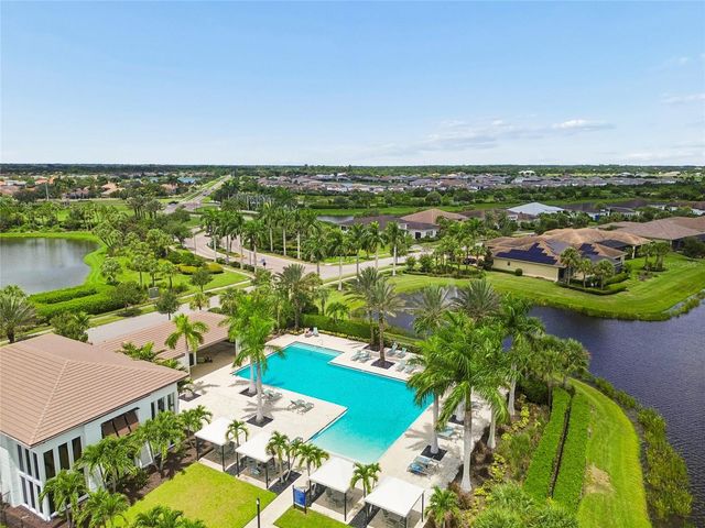 9005 BERNINI PLACE, Sarasota, FL 34240