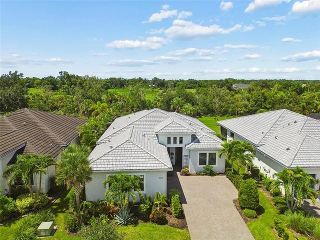 9005 BERNINI PLACE, Sarasota, FL 34240