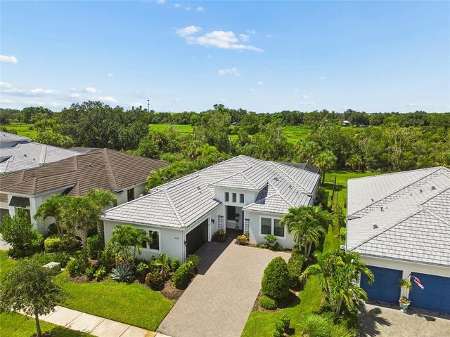 9005 BERNINI PLACE, Sarasota, FL 34240