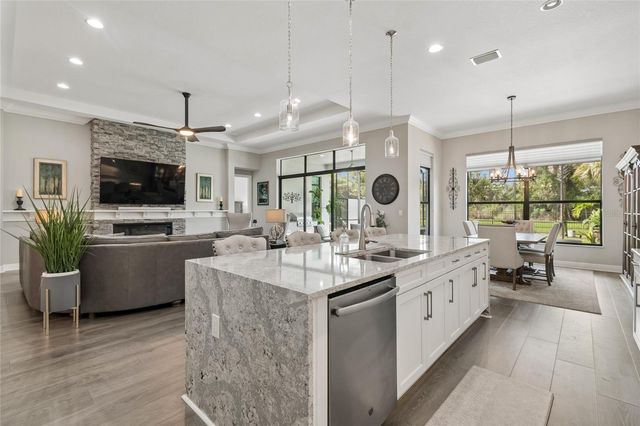 9005 BERNINI PLACE, Sarasota, FL 34240