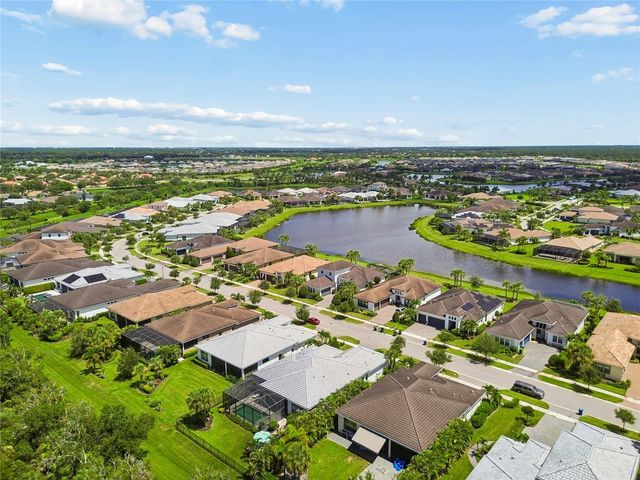 9005 BERNINI PLACE, Sarasota, FL 34240