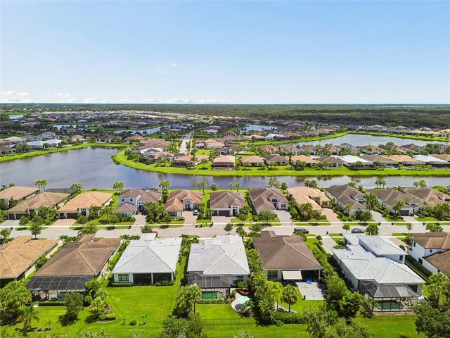 9005 BERNINI PLACE, Sarasota, FL 34240