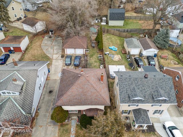 4322 Lowe Road, Toledo, OH 43612