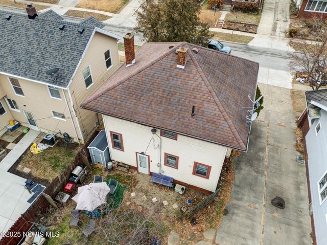 4322 Lowe Road, Toledo, OH 43612