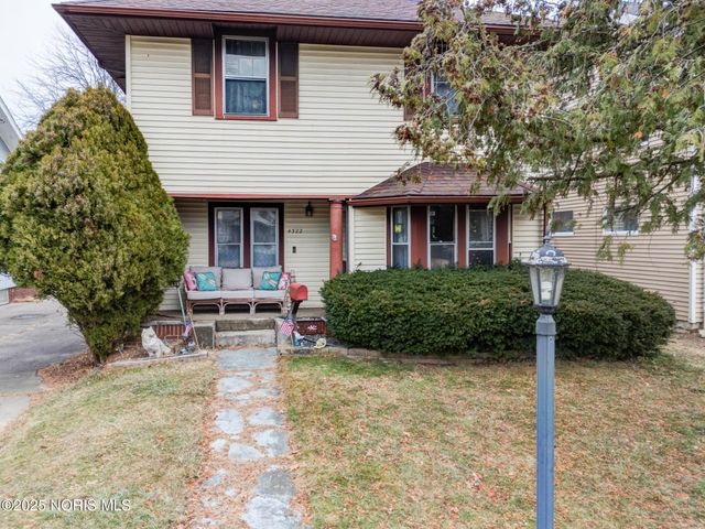 4322 Lowe Road, Toledo, OH 43612