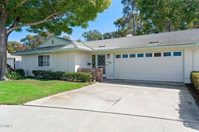 2554 Neptune Place, Port Hueneme, CA 93041