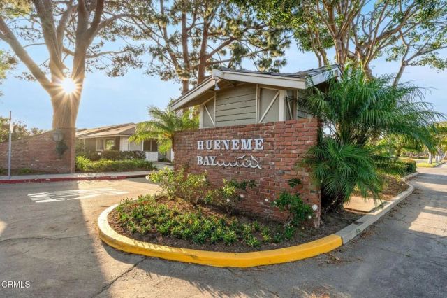 2554 Neptune Place, Port Hueneme, CA 93041