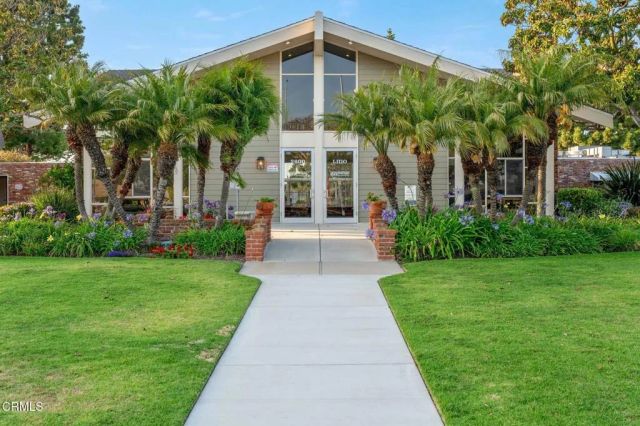 2554 Neptune Place, Port Hueneme, CA 93041