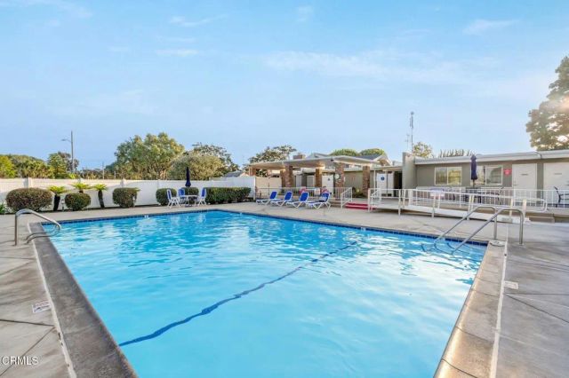 2554 Neptune Place, Port Hueneme, CA 93041