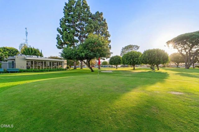 2554 Neptune Place, Port Hueneme, CA 93041