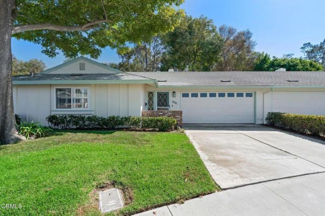 2554 Neptune Place, Port Hueneme, CA 93041