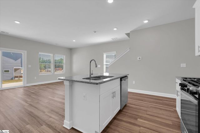 100 Tramore Lane, Fountain Inn, SC 29644