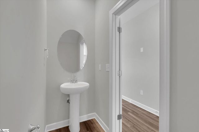 100 Tramore Lane, Fountain Inn, SC 29644