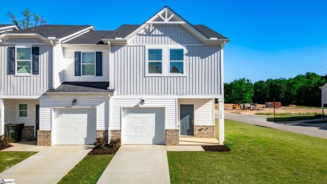 100 Tramore Lane, Fountain Inn, SC 29644