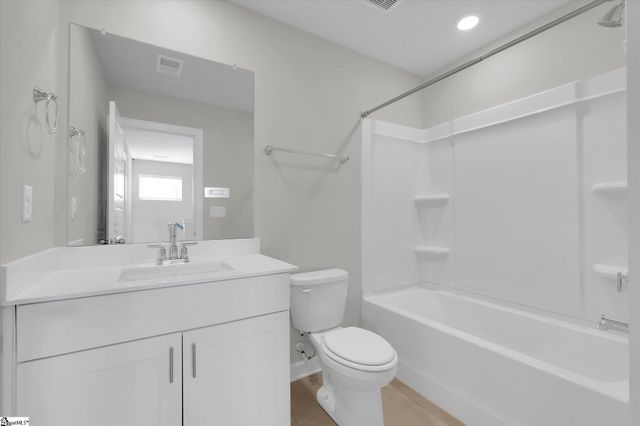 100 Tramore Lane, Fountain Inn, SC 29644