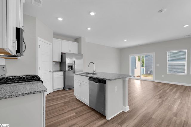 100 Tramore Lane, Fountain Inn, SC 29644