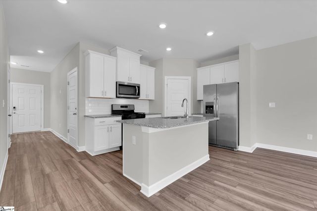 100 Tramore Lane, Fountain Inn, SC 29644