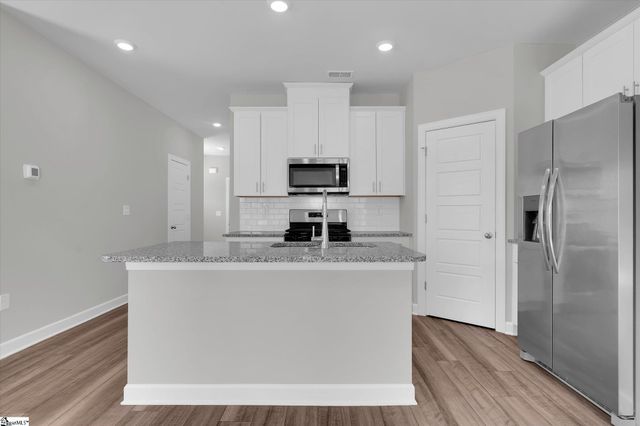 100 Tramore Lane, Fountain Inn, SC 29644