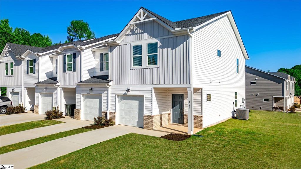 100 Tramore Lane, Fountain Inn, SC 29644