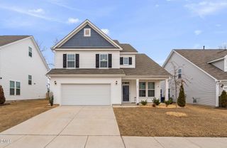 105 Spring Crest Drive, Angier, NC 27501
