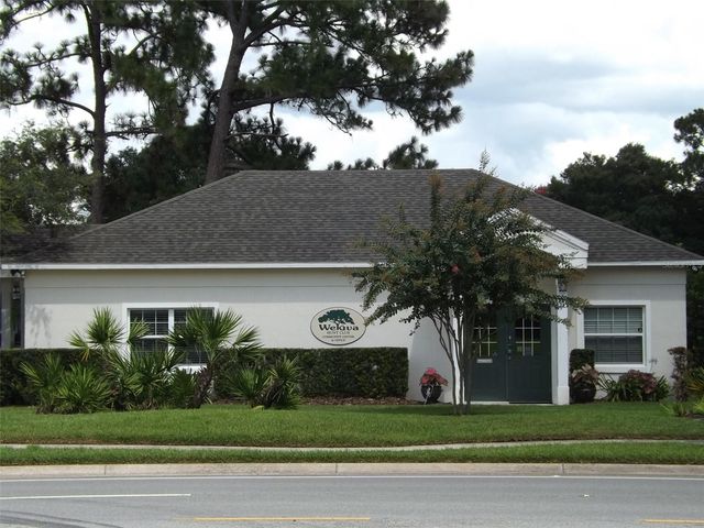 2450 CANTERCLUB TRAIL, Apopka, FL 32712
