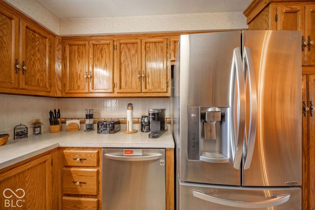 4117 Alpine Drive, Anderson, IN 46013