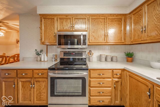 4117 Alpine Drive, Anderson, IN 46013