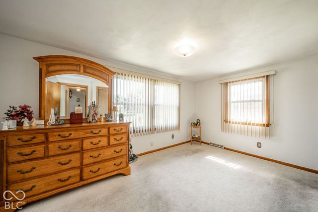 4117 Alpine Drive, Anderson, IN 46013