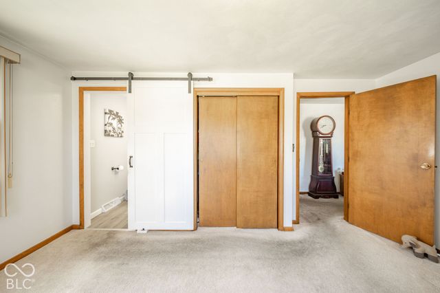 4117 Alpine Drive, Anderson, IN 46013