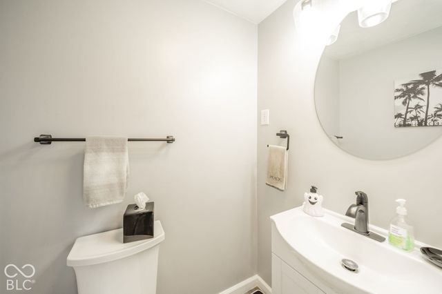 4117 Alpine Drive, Anderson, IN 46013