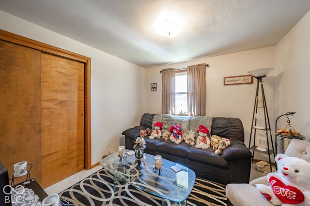 4117 Alpine Drive, Anderson, IN 46013
