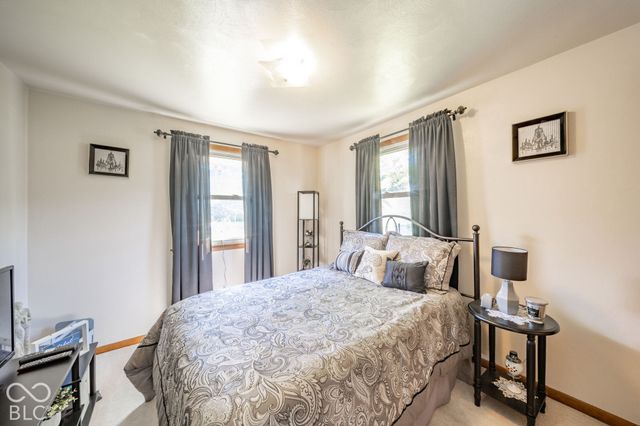 4117 Alpine Drive, Anderson, IN 46013
