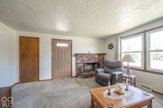 4117 Alpine Drive, Anderson, IN 46013