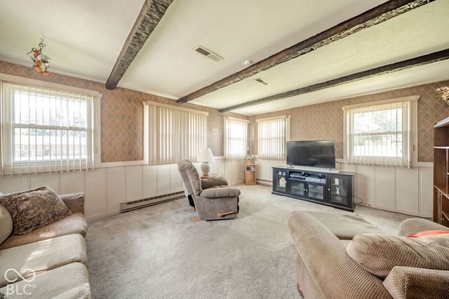 4117 Alpine Drive, Anderson, IN 46013