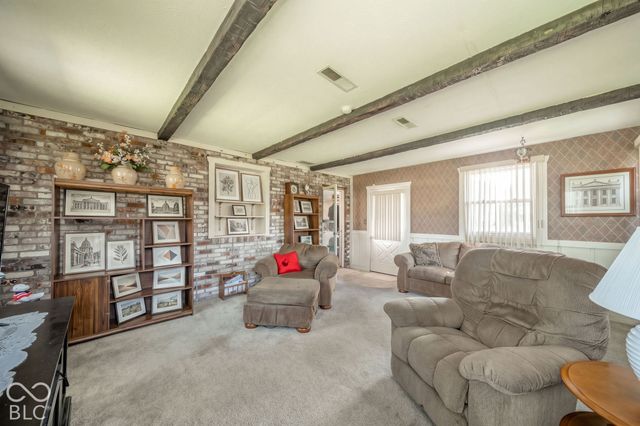 4117 Alpine Drive, Anderson, IN 46013