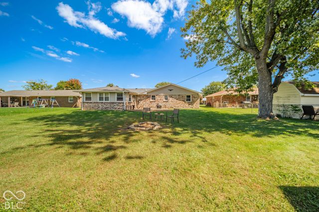 4117 Alpine Drive, Anderson, IN 46013