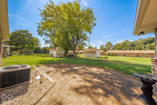 4117 Alpine Drive, Anderson, IN 46013