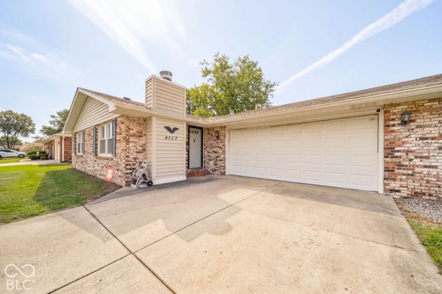 4117 Alpine Drive, Anderson, IN 46013