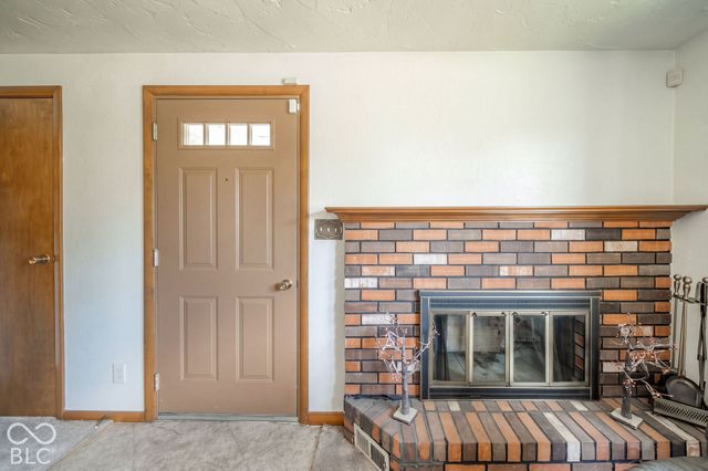 4117 Alpine Drive, Anderson, IN 46013