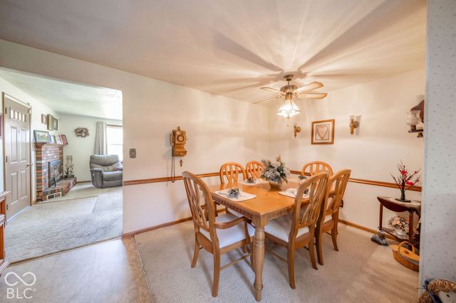 4117 Alpine Drive, Anderson, IN 46013