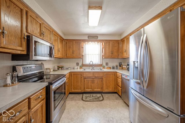 4117 Alpine Drive, Anderson, IN 46013