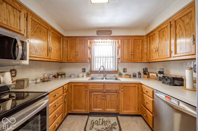 4117 Alpine Drive, Anderson, IN 46013