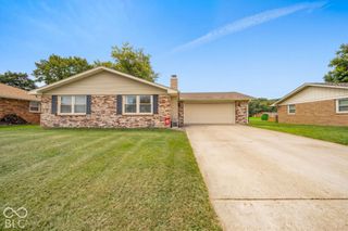 4117 Alpine Drive, Anderson, IN 46013